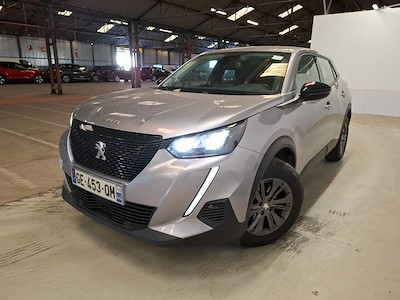 Peugeot 2008 2008 1.2 PureTech 130ch S&amp;S Active Pack EAT8