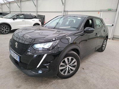Peugeot 2008 2008 1.5 BlueHDi 100ch E6.c Active Business S&amp;S