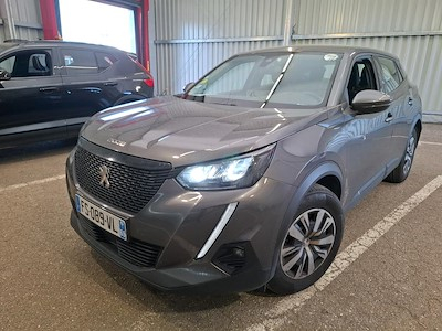 Peugeot 2008 2008 1.5 BlueHDi 100ch S&amp;S Active Business