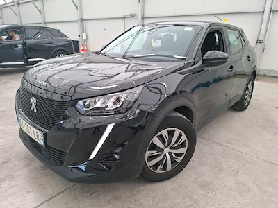 Peugeot 2008 2008 1.5 BlueHDi 110ch S&amp;S Active Business