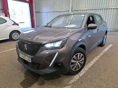 Peugeot 2008 2008 1.5 BlueHDi 110ch S&amp;S Active Business