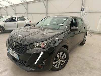 Peugeot 2008 2008 1.5 BlueHDi 110ch S&amp;S Active Business