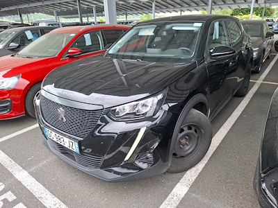 Peugeot 2008 2008 1.5 BlueHDi 110ch S&amp;S Active Business