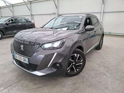 Peugeot 2008 2008 1.5 BlueHDi 110ch S&amp;S Allure Business 5cv