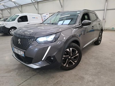 Peugeot 2008 2008 1.5 BlueHDi 130ch S&amp;S Allure Business EAT8