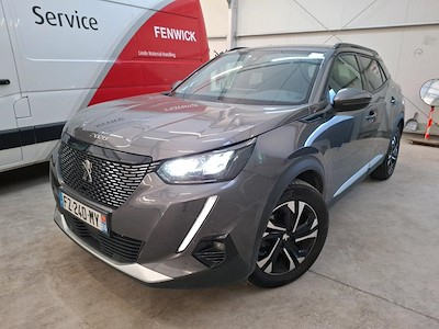 Peugeot 2008 2008 1.5 BlueHDi 130ch S&amp;S Allure Business EAT8