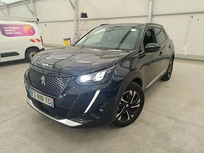 Peugeot 2008 2008 1.5 BlueHDi 130ch S&amp;S Allure Business EAT8