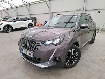 Peugeot 2008 2008 1.5 BlueHDi 130ch S&amp;S Allure Business EAT8 7cv