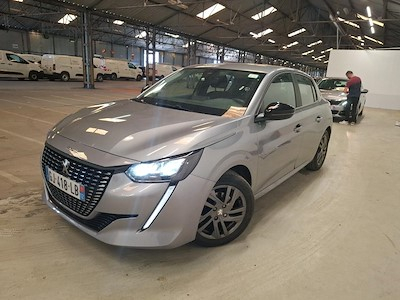Peugeot 208 208 1.2 PureTech 100ch S&amp;S Active Pack