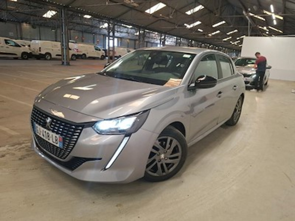 Peugeot 208 208 1.2 PureTech 100ch S&S Active Pack