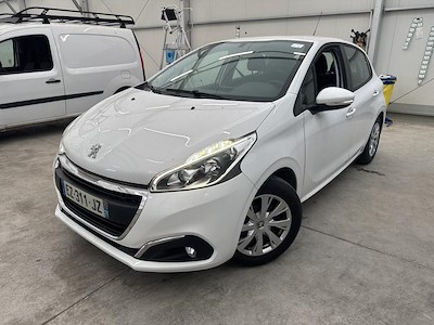 Peugeot 208 208 1.2 PureTech 82ch E6.c Active Business S&amp;S 5p