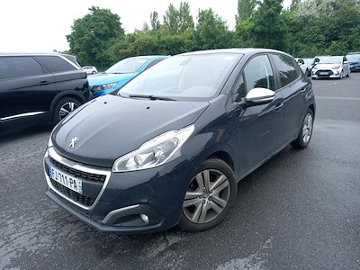 Peugeot 208 208 1.2 PureTech 82ch E6.c Signature 5p