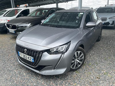 Peugeot 208 208 1.5 BlueHDi 100ch S&amp;S Active Business