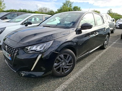 Peugeot 208 208 1.5 BlueHDi 100ch S&amp;S Active Pack