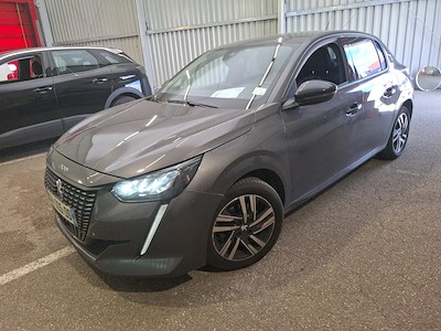 Peugeot 208 208 1.5 BlueHDi 100ch S&amp;S Allure Pack