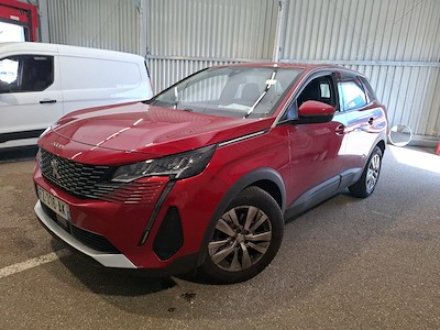 Peugeot 3008 3008 1.2 PureTech 130ch S&amp;S Active Business