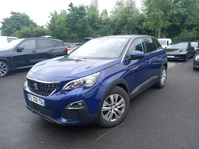Peugeot 3008 3008 1.2 PureTech 130ch S&amp;S Active Business EAT8