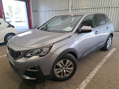 Peugeot 3008 3008 1.2 PureTech 130ch S&amp;S Active Business EAT8