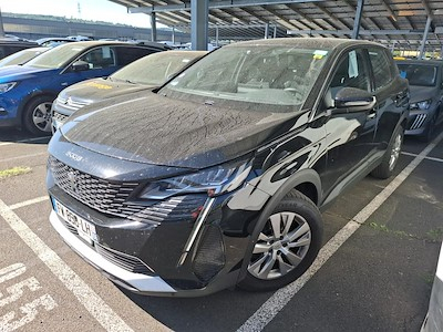 Peugeot 3008 3008 1.2 PureTech 130ch S&amp;S Active Business EAT8
