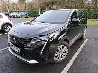 Peugeot 3008 3008 1.2 PureTech 130ch S&amp;S Active Business EAT8