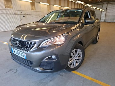 Peugeot 3008 3008 1.5 BlueHDi 130ch E6.c Active Business S&amp;S 6cv