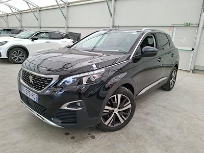 Peugeot 3008 3008 1.5 BlueHDi 130ch E6.c Allure Business S&amp;S EAT8