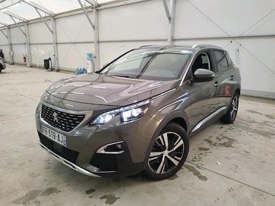 Peugeot 3008 3008 1.5 BlueHDi 130ch E6.c Allure Business S&amp;S EAT8