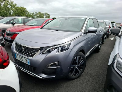 Peugeot 3008 3008 1.5 BlueHDi 130ch E6.c Allure Business S&amp;S EAT8