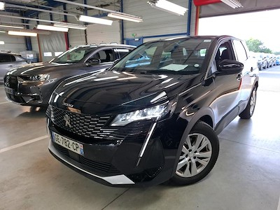 Peugeot 3008 3008 1.5 BlueHDi 130ch S&amp;S Active Business