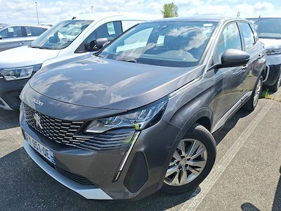 Peugeot 3008 3008 1.5 BlueHDi 130ch S&amp;S Active Business