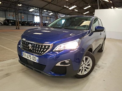 Peugeot 3008 3008 1.5 BlueHDi 130ch S&amp;S Active Business