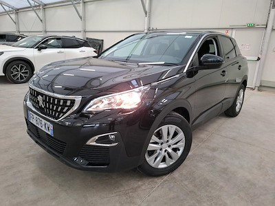 Peugeot 3008 3008 1.5 BlueHDi 130ch S&amp;S Active Business EAT8