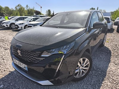 Peugeot 3008 3008 1.5 BlueHDi 130ch S&amp;S Active Business EAT8