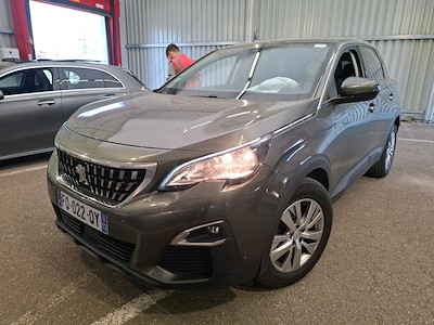 Peugeot 3008 3008 1.5 BlueHDi 130ch S&amp;S Active Business EAT8