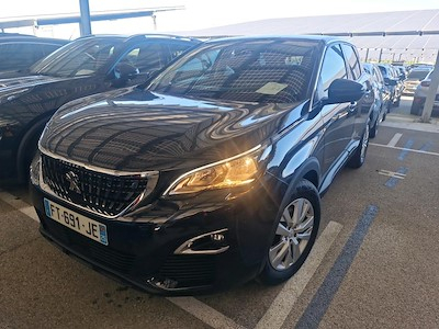 Peugeot 3008 3008 1.5 BlueHDi 130ch S&amp;S Active Business EAT8