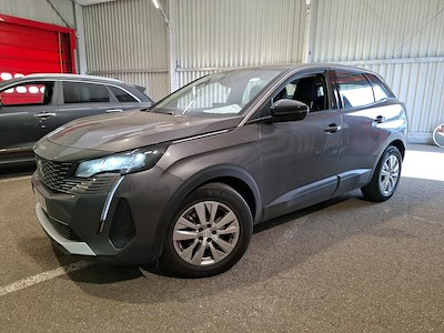 Peugeot 3008 3008 1.5 BlueHDi 130ch S&amp;S Active Pack