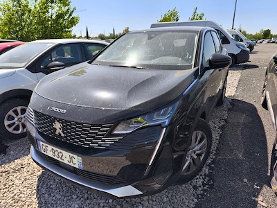 Peugeot 3008 3008 1.5 BlueHDi 130ch S&amp;S Active Pack EAT8
