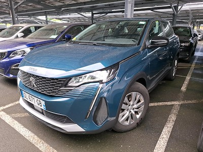 Peugeot 3008 3008 1.5 BlueHDi 130ch S&amp;S Active Pack EAT8