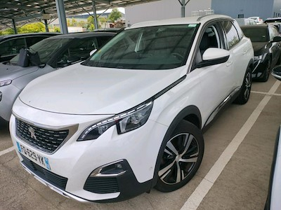 Peugeot 3008 3008 1.5 BlueHDi 130ch S&amp;S Allure Business