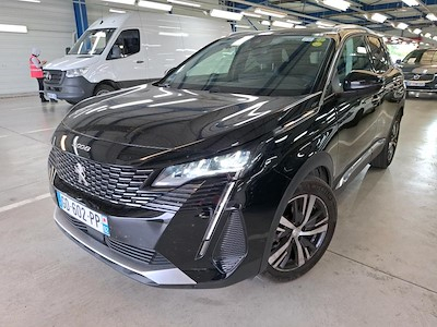 Peugeot 3008 3008 1.5 BlueHDi 130ch S&amp;S Allure Pack