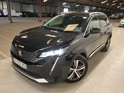 Peugeot 3008 3008 1.5 BlueHDi 130ch S&amp;S Allure Pack EAT8