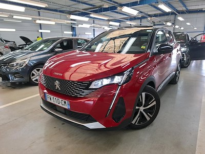 Peugeot 3008 3008 HYBRID 225ch GT e-EAT8
