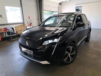 Peugeot 3008 3008 HYBRID4 300ch GT e-EAT8