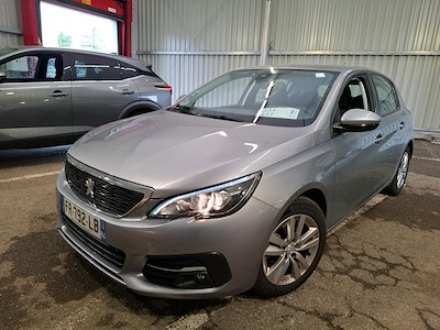 Peugeot 308 308 1.2 PureTech 110ch S&amp;S Active Business