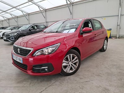 Peugeot 308 308 1.2 PureTech 110ch S&amp;S Active Business 6cv