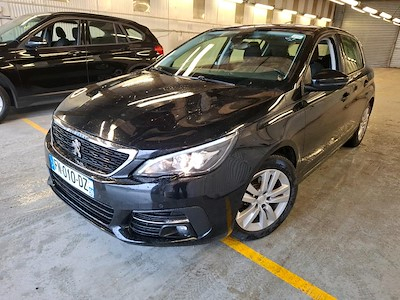 Peugeot 308 308 1.5 BlueHDi 100ch E6.c S&amp;S Active Business