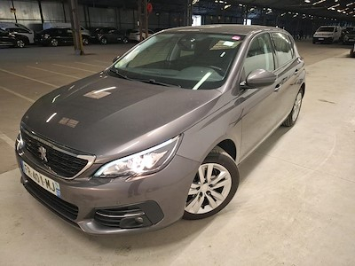 Peugeot 308 308 1.5 BlueHDi 100ch E6.c S&amp;S Active Business