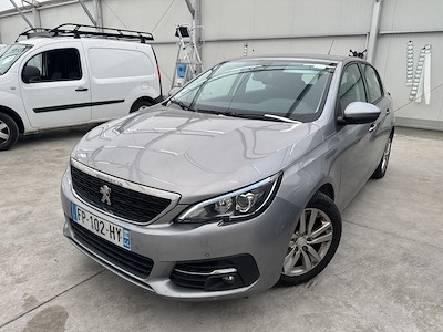 Peugeot 308 308 1.5 BlueHDi 130ch S&amp;S Active Business EAT8 7cv