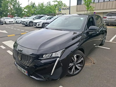 Peugeot 308 308 1.5 BlueHDi 130ch S&amp;S Allure