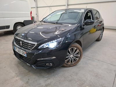 Peugeot 308 308 1.5 BlueHDi 130ch S&amp;S Allure Business EAT8